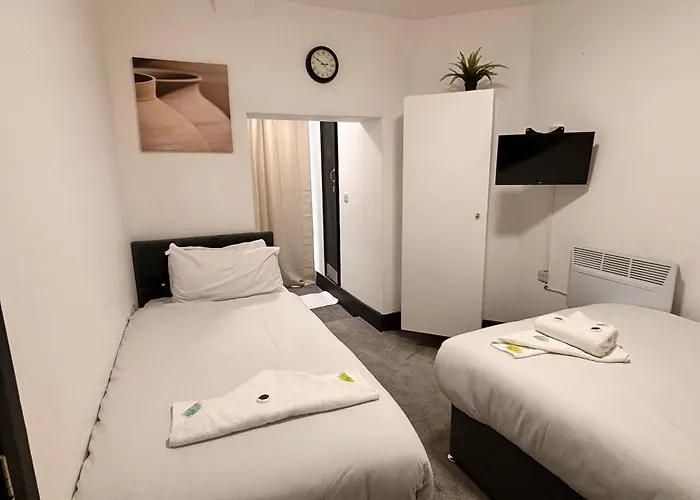 Ivy HouseHotel Londra