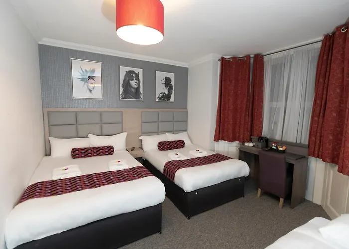 Euro Hotel Londra
