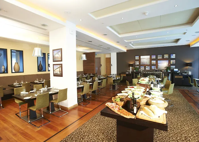 Pestana Chelsea Bridge Hotel & Spa Londra